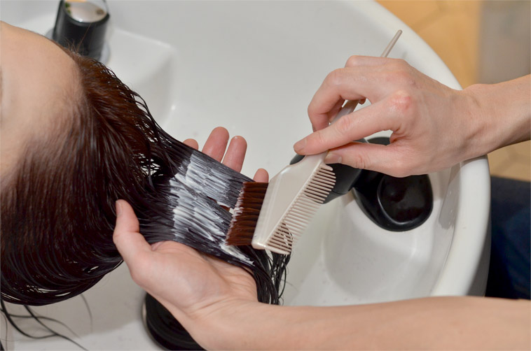 Tokio Inkarami トキオインカラミトリートメント の口コミ 感想 質問 L Heureux