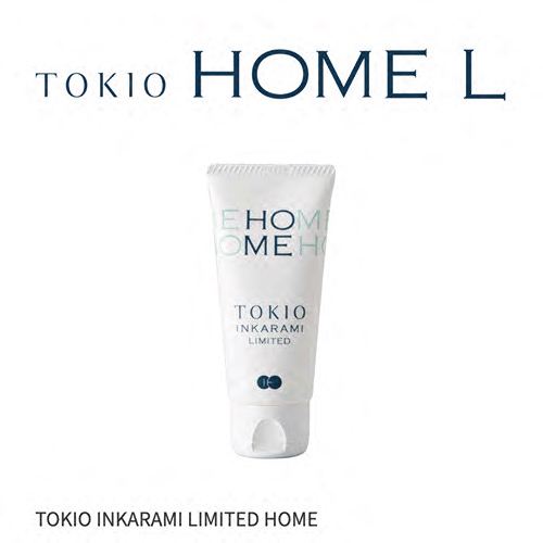 TOKIO HOME LIMITED（リミテッド）の購入は池袋の美容室L'heureux（ルルー）