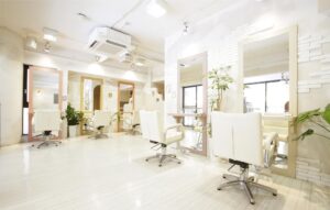 池袋の美容室L'heureux（ルルー）求人情報