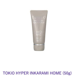 TOKIO HYPER INKARAMI HOME（トキオ ハイパーインカラミホーム）のご購入は池袋の美容室L'heureux（ルルー）へ